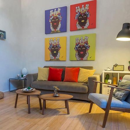 Fortune House - Apartment Ortigia Wifi Syracuse Eksteriør billede