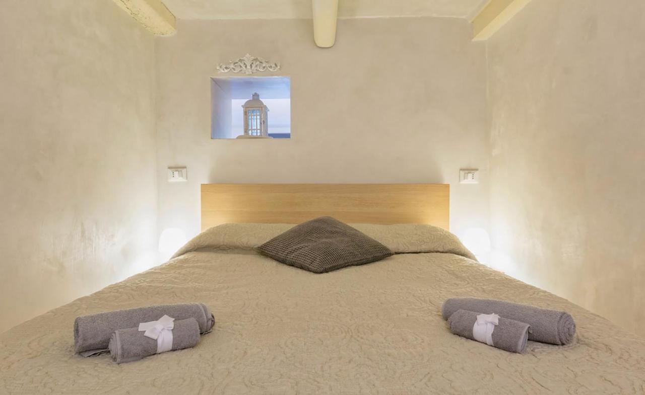 Fortune House - Apartment Ortigia Wifi Syracuse Eksteriør billede