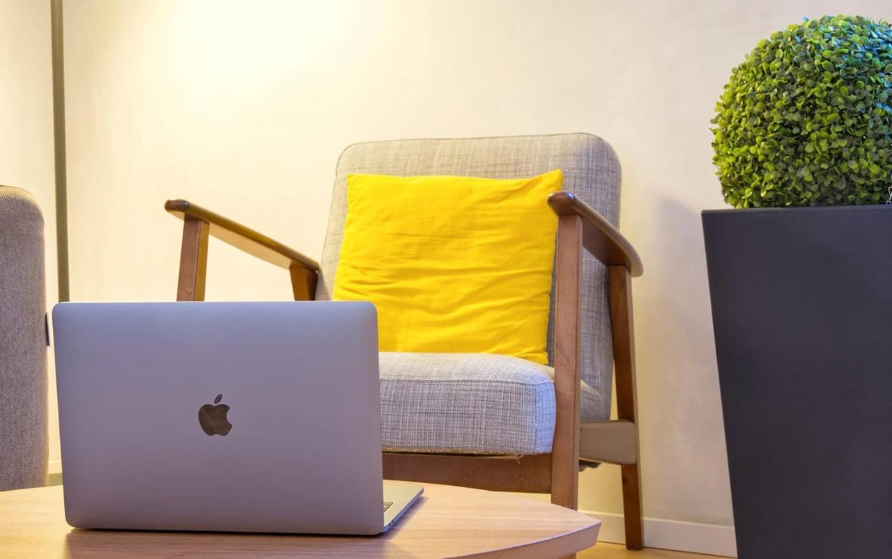 Fortune House - Apartment Ortigia Wifi Syracuse Eksteriør billede