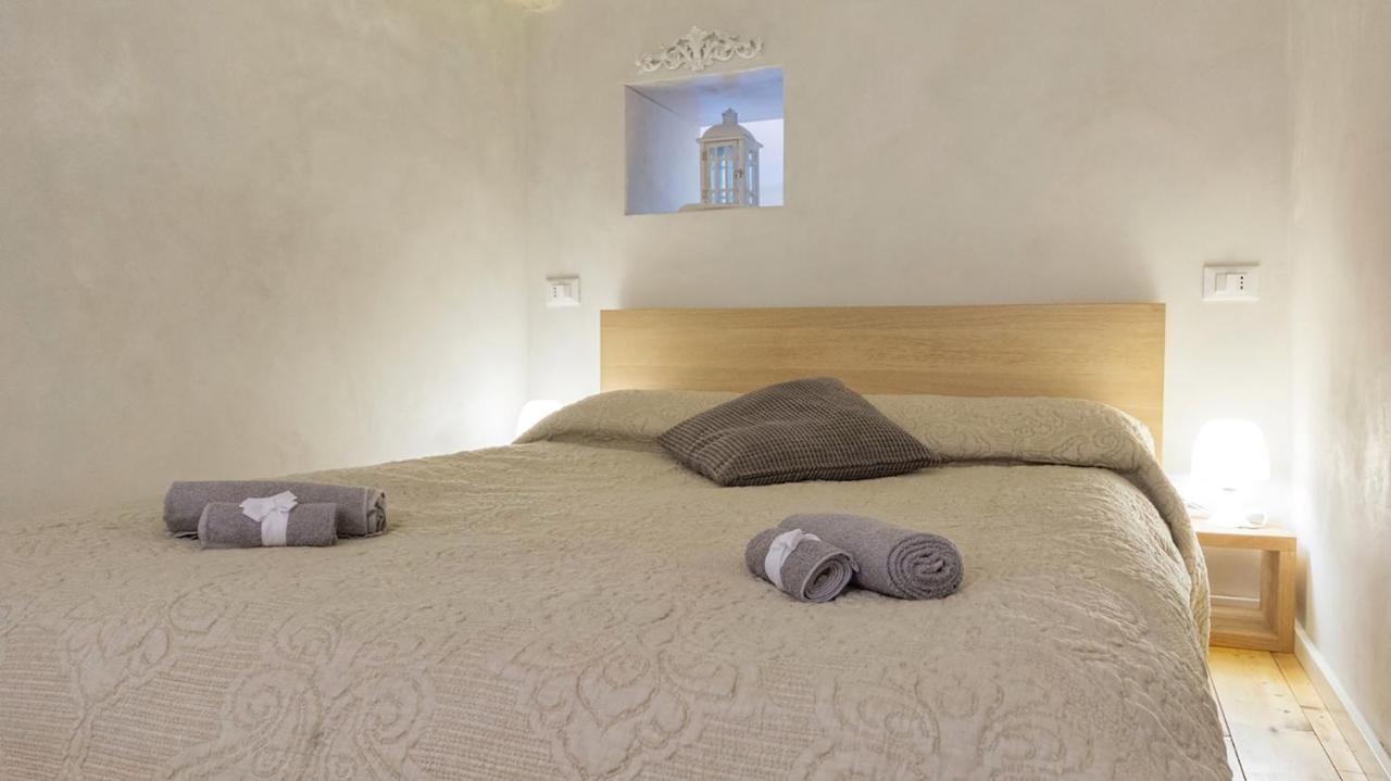 Fortune House - Apartment Ortigia Wifi Syracuse Eksteriør billede