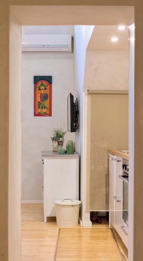 Fortune House - Apartment Ortigia Wifi Syracuse Eksteriør billede